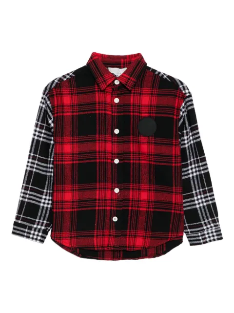 Stella McCartney Kids camisa Pabels