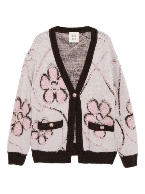 Douuod Kids Alleghe Cardigan