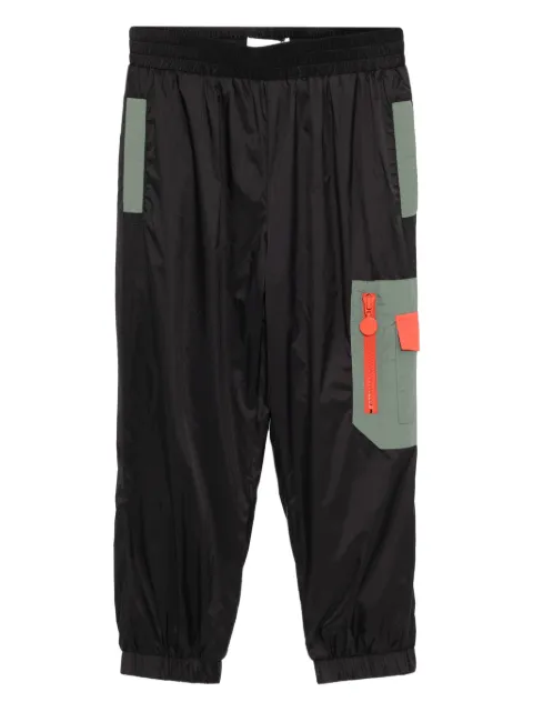 Stella McCartney Kids cargo trousers