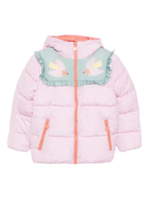 STELLA McCARTNEY Kids ダウンコート 18M Stella McCartney Kids（ステラ・マッカートニー・キッズ）ティーン
