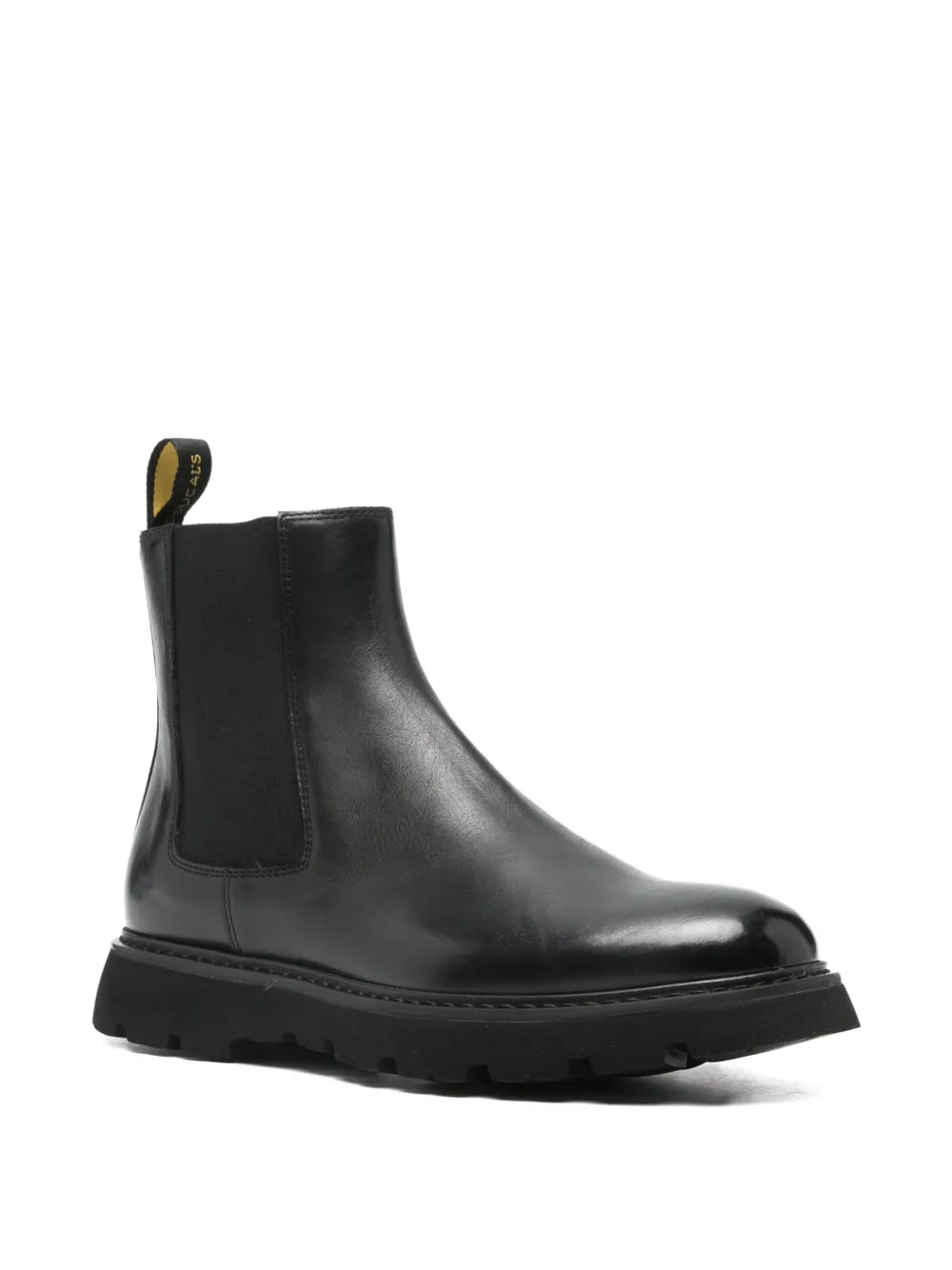 Doucal's botas chelsea con tacón de 30mm | Botas chelsea | Image 2