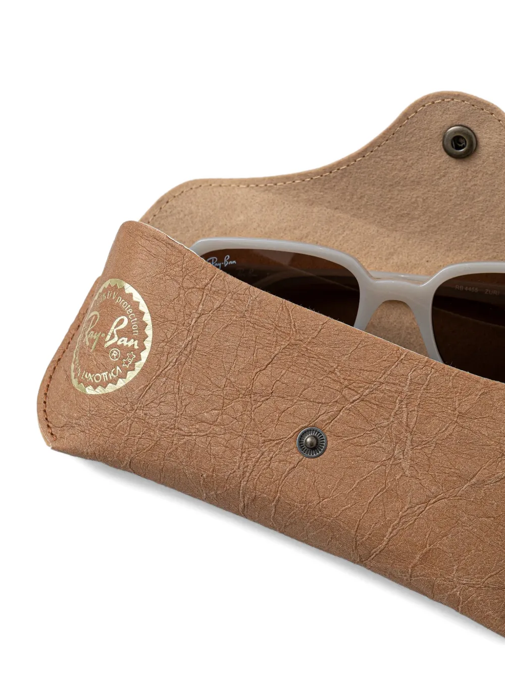  Ray-ban Gafas De Sol Con Montura Rectangular - Neutro 