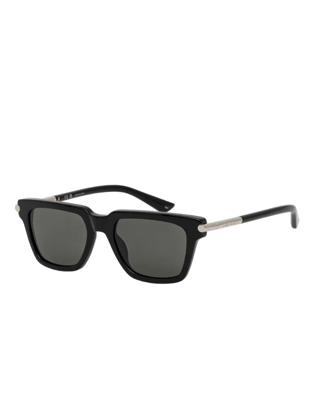 Alexander McQueen Eyewear square-frame sunglasses | Image 2