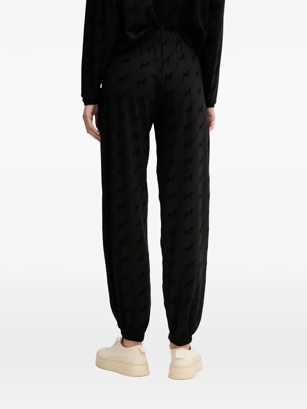 HUGO logo track pants | Pants | Image 2