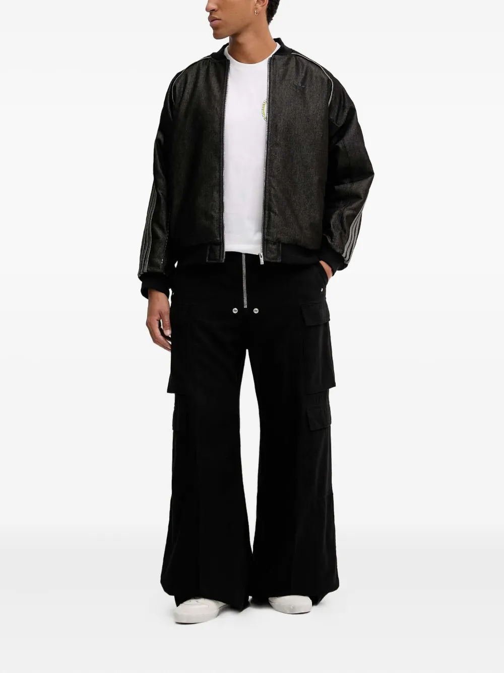 adidas chamarra con cierre | Chamarras bomber | Image 2