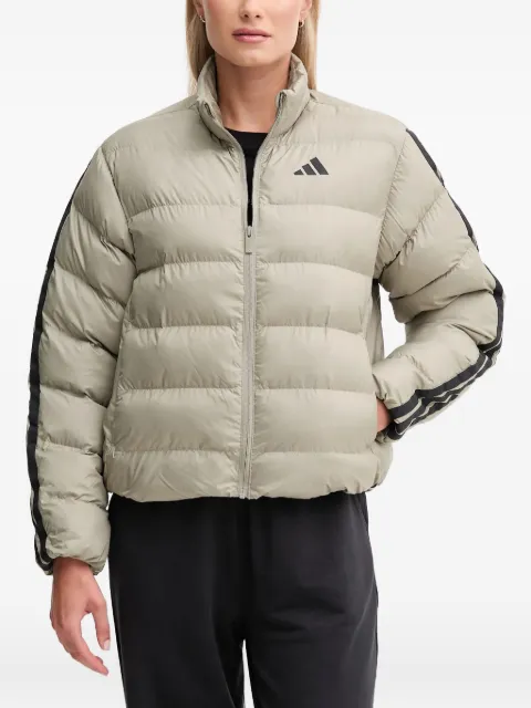 adidas Climawarm puffer jacket