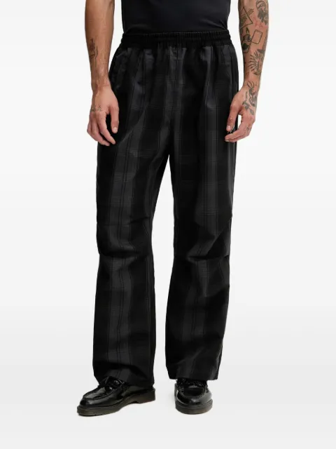 adidas x All Blacks Firebird track pants