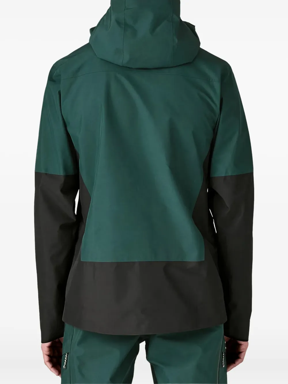 Patagonia storm shift jacket | Chamarras con capucha | Image 2