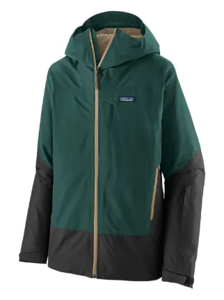 Patagonia