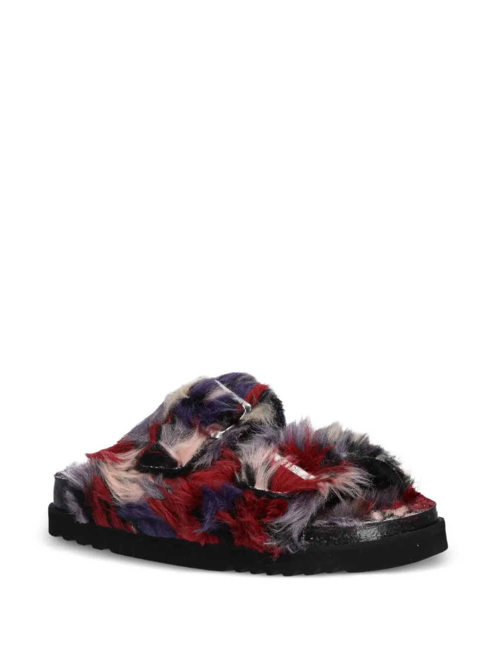 Belle Mules