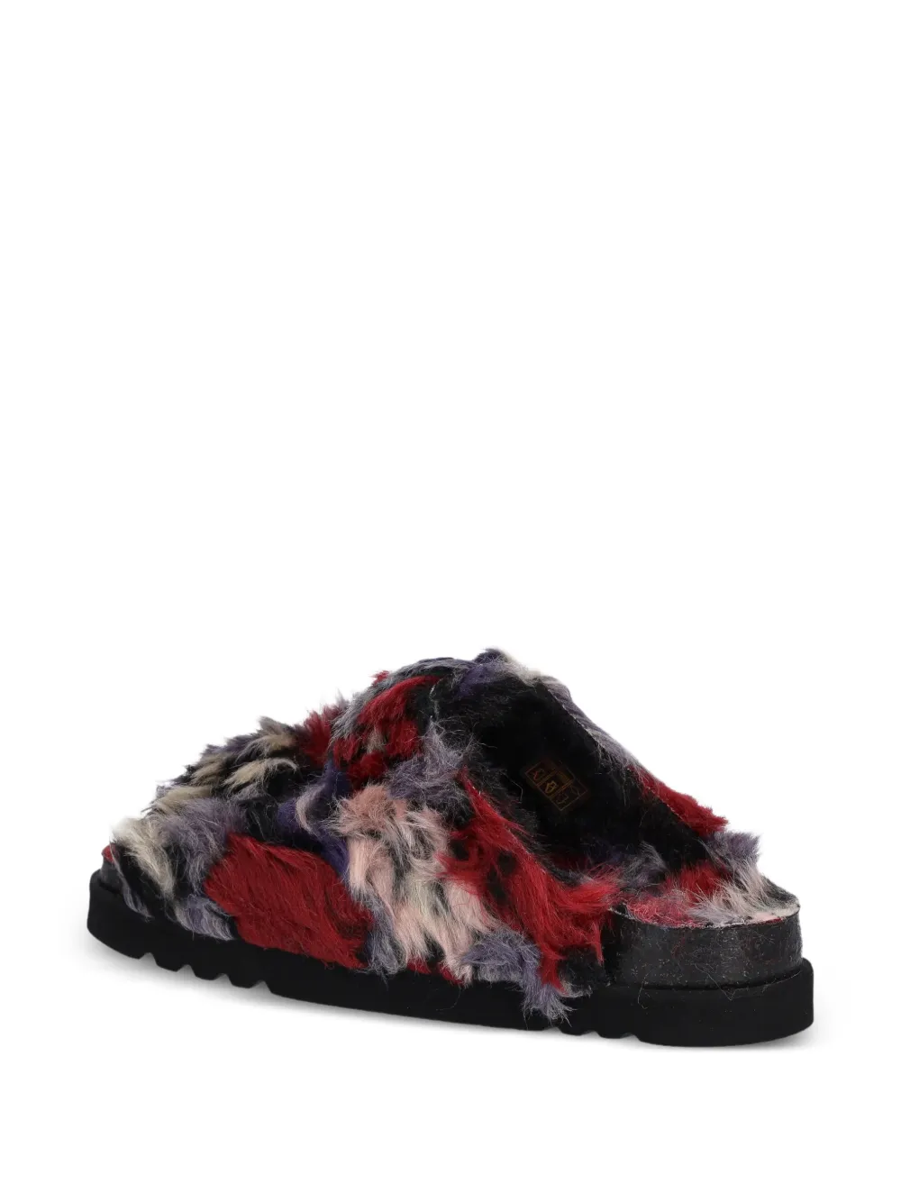 Belle Mules
