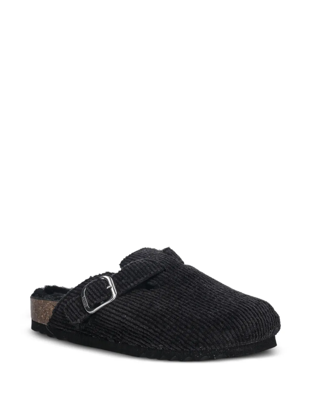 Fae Corduroy Mules