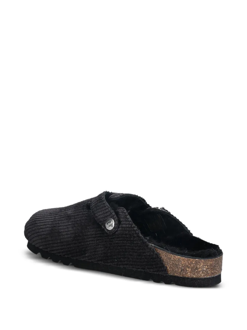 Fae Corduroy Mules
