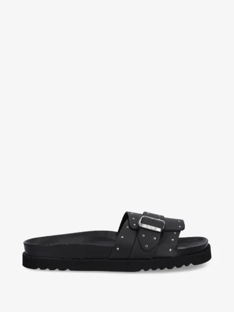 Scholl flip flops con hebilla