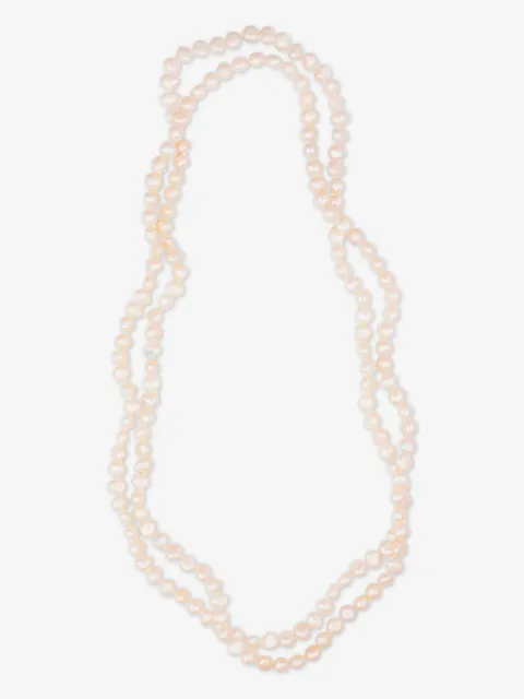 Baggins freshwater-pearl necklace