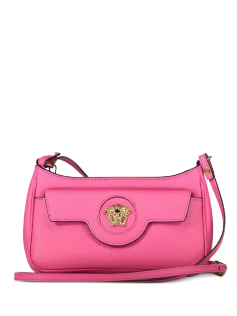 Versace bolsa de hombro Medusa mini