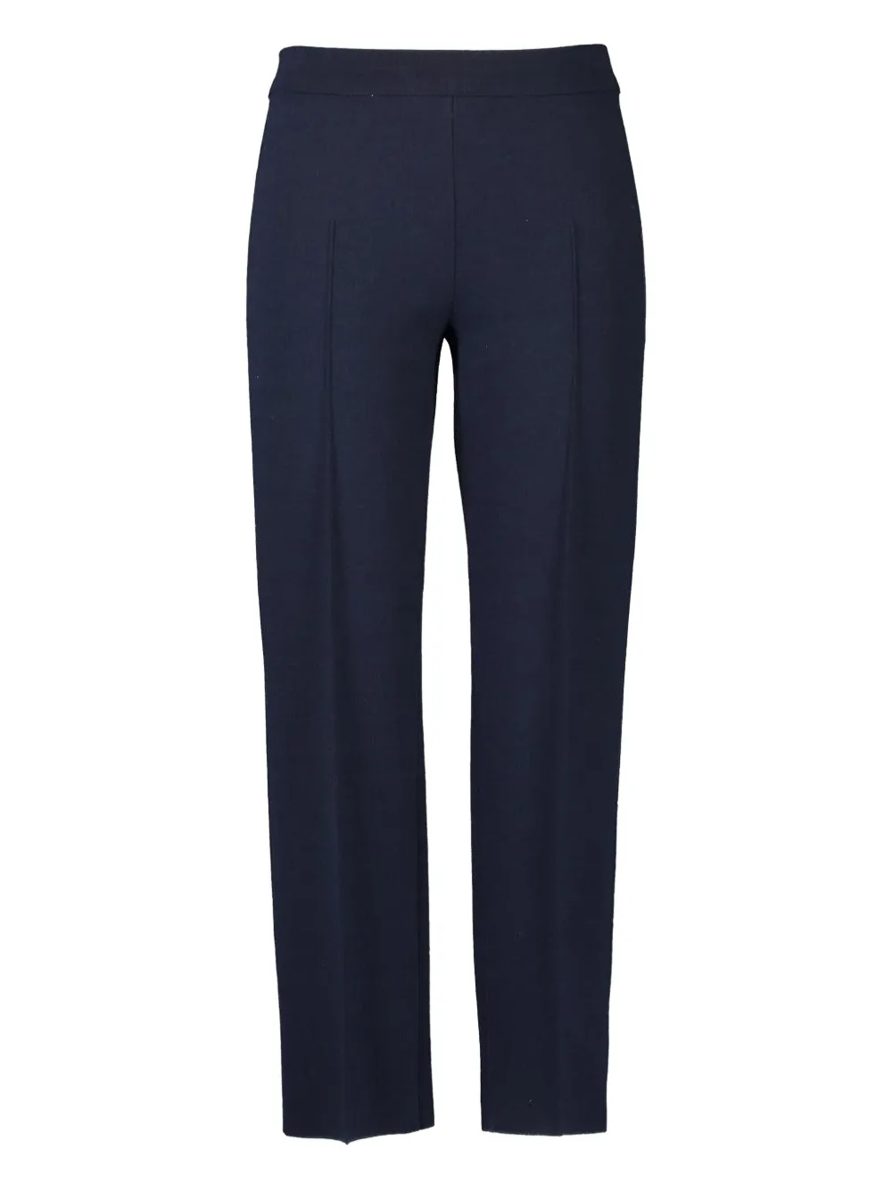 High Sport Louis Straight-leg Trousers In Blue