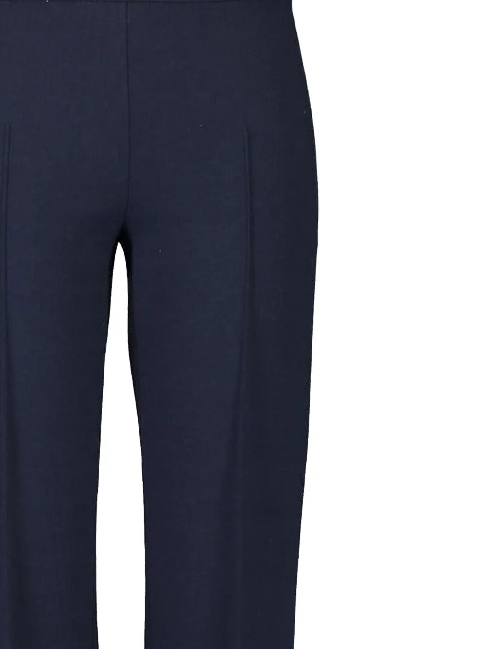 High Sport Louis straight broek - Blauw