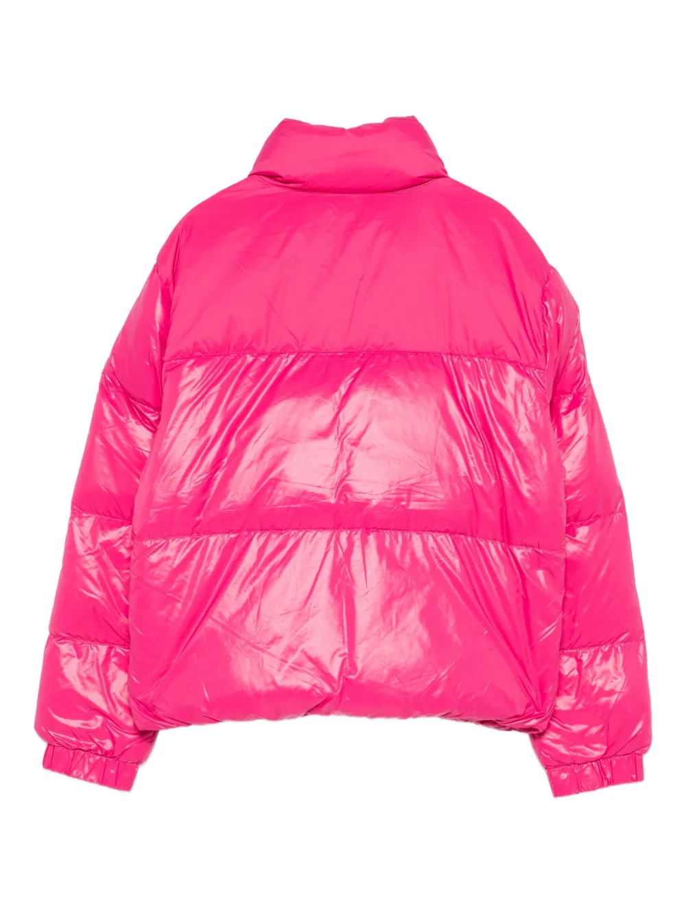 Pyrenex Kids zip-up puffer jacket | Teen Padded Jackets | Image 2