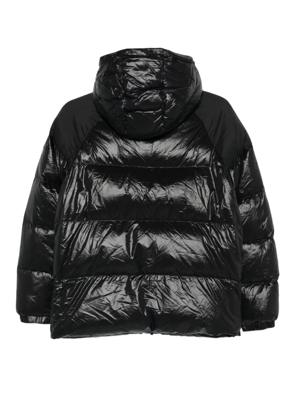 Pyrenex Kids veste matelassée à capuche | Vestes matelassées adolescent | Image 2