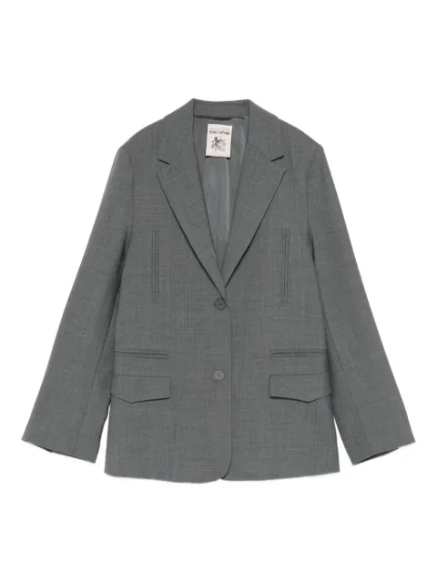 Semicouture blazer Isabella
