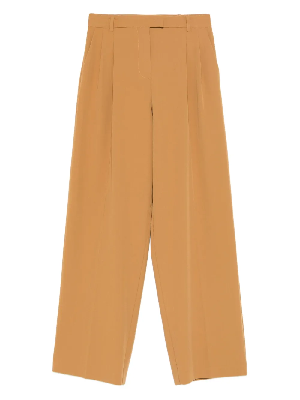 Patrizia Pepe Calça com vinco | Neutro | Image 1