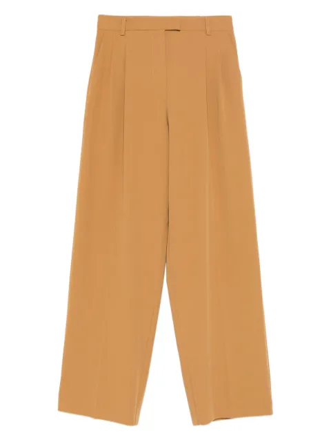 Patrizia Pepe pantalones plisados