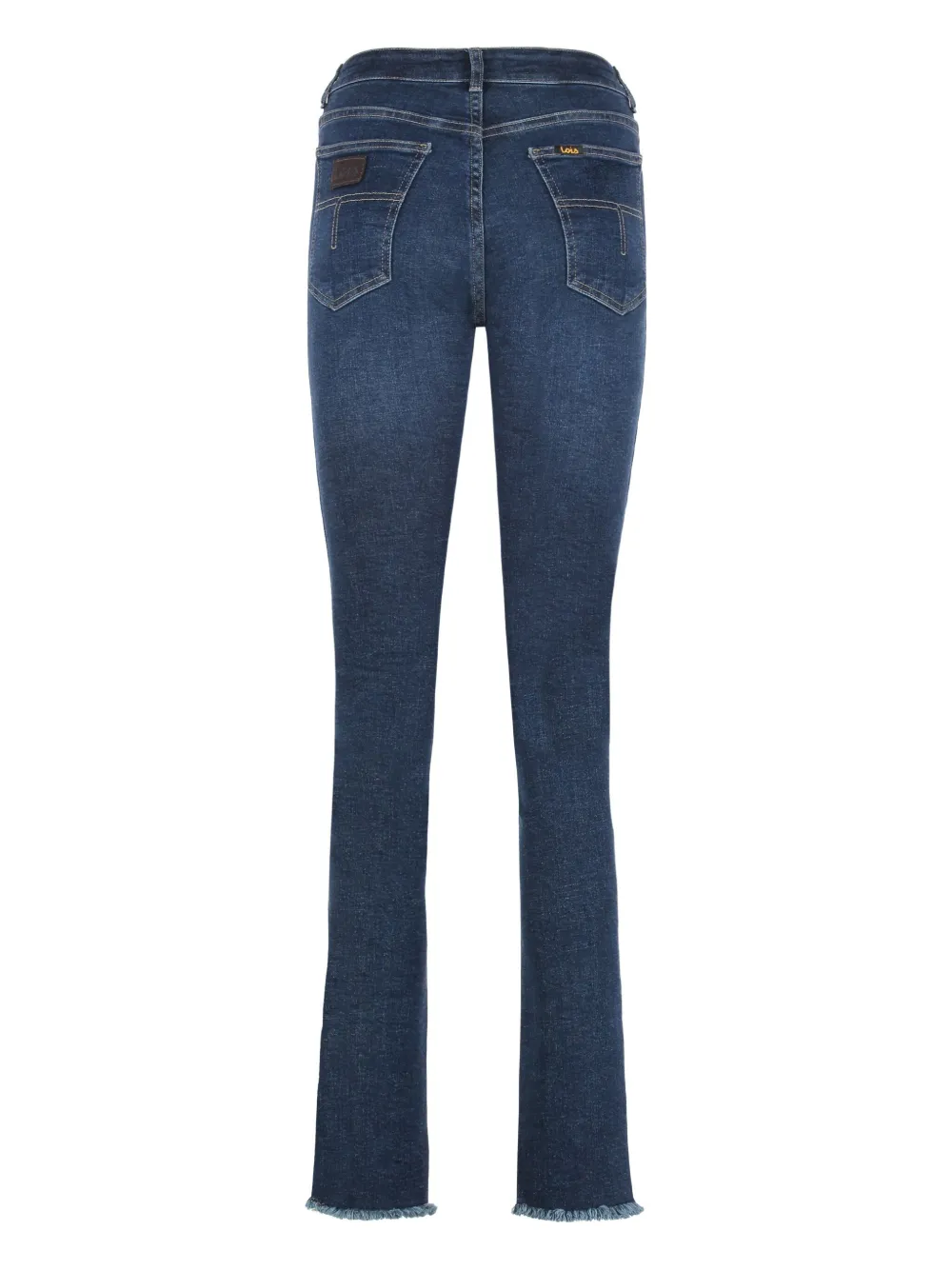 LOIS JEANS Triana jeans - Blauw