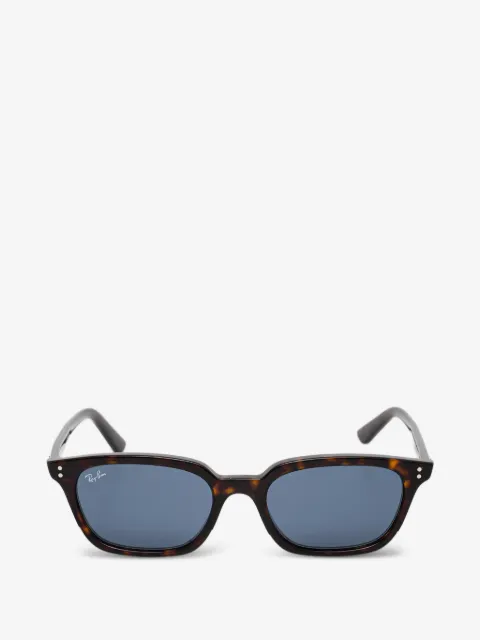 Ray-Ban 톨토이즈셸 패턴 선글라스