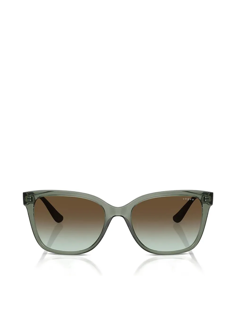 Vogue Eyewear square-frame sunglasses - Grigio