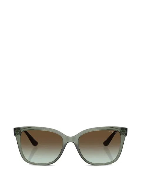Vogue Eyewear square-frame sunglasses