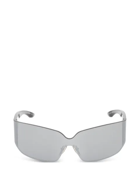 Balenciaga Eyewear gafas de sol Mono cuadradas