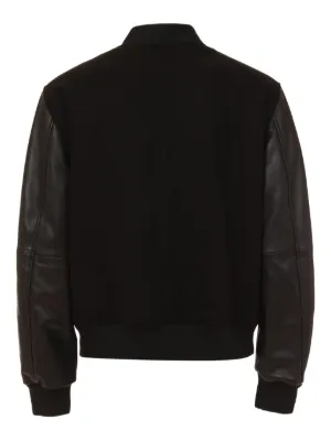 ジャケット・アウター SS11 Just Cavalli Flight Jacket SS11 Just Cavalli Flight Jacket - メルカリ