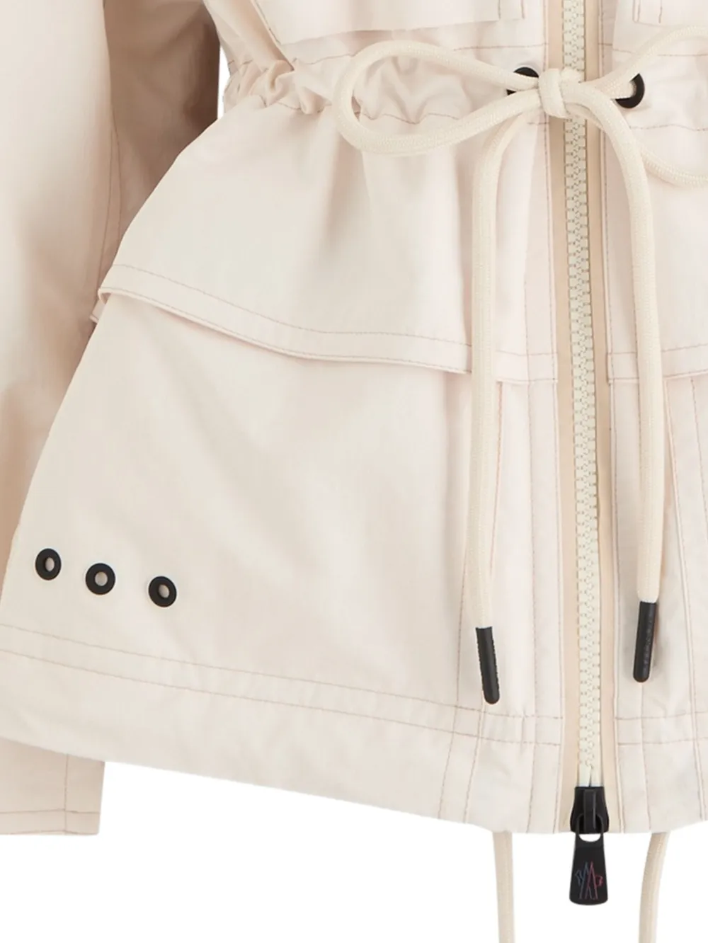 Moncler Nimba jacket | Down Jackets | Image 2