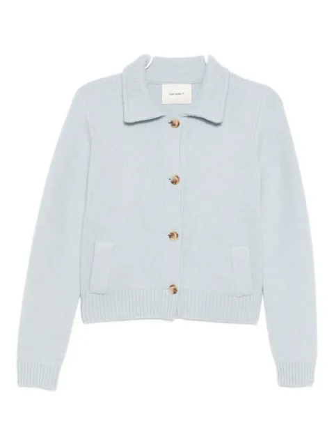 Lisa Yang Lynna cardigan jacket