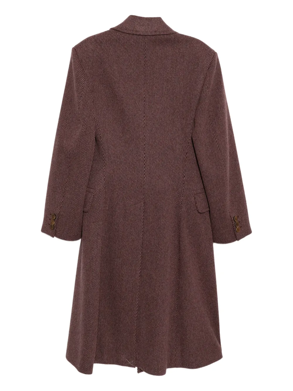 Vivienne Westwood abrigo Winston | Abrigos con doble botonadura | Image 2