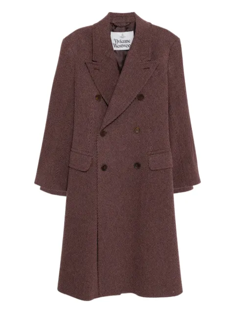 Vivienne Westwood Winston coat
