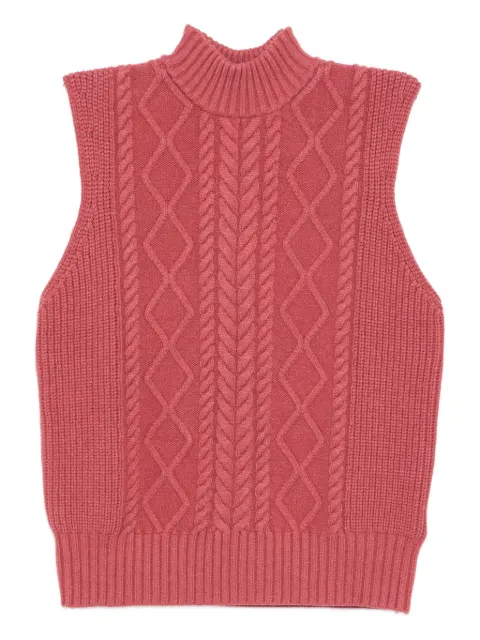 Varley chaleco Joilette