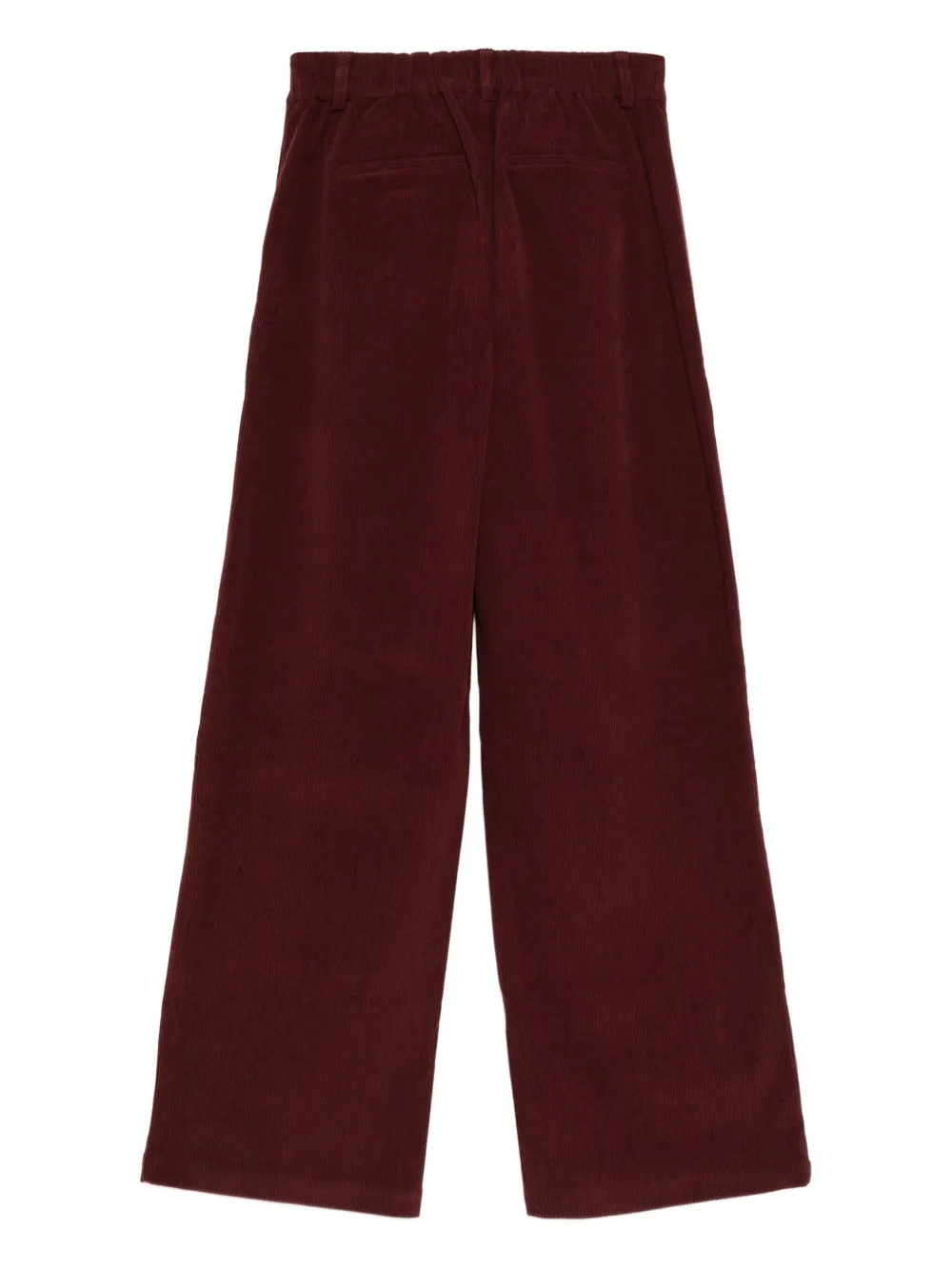 Varley Floris trousers - Rood
