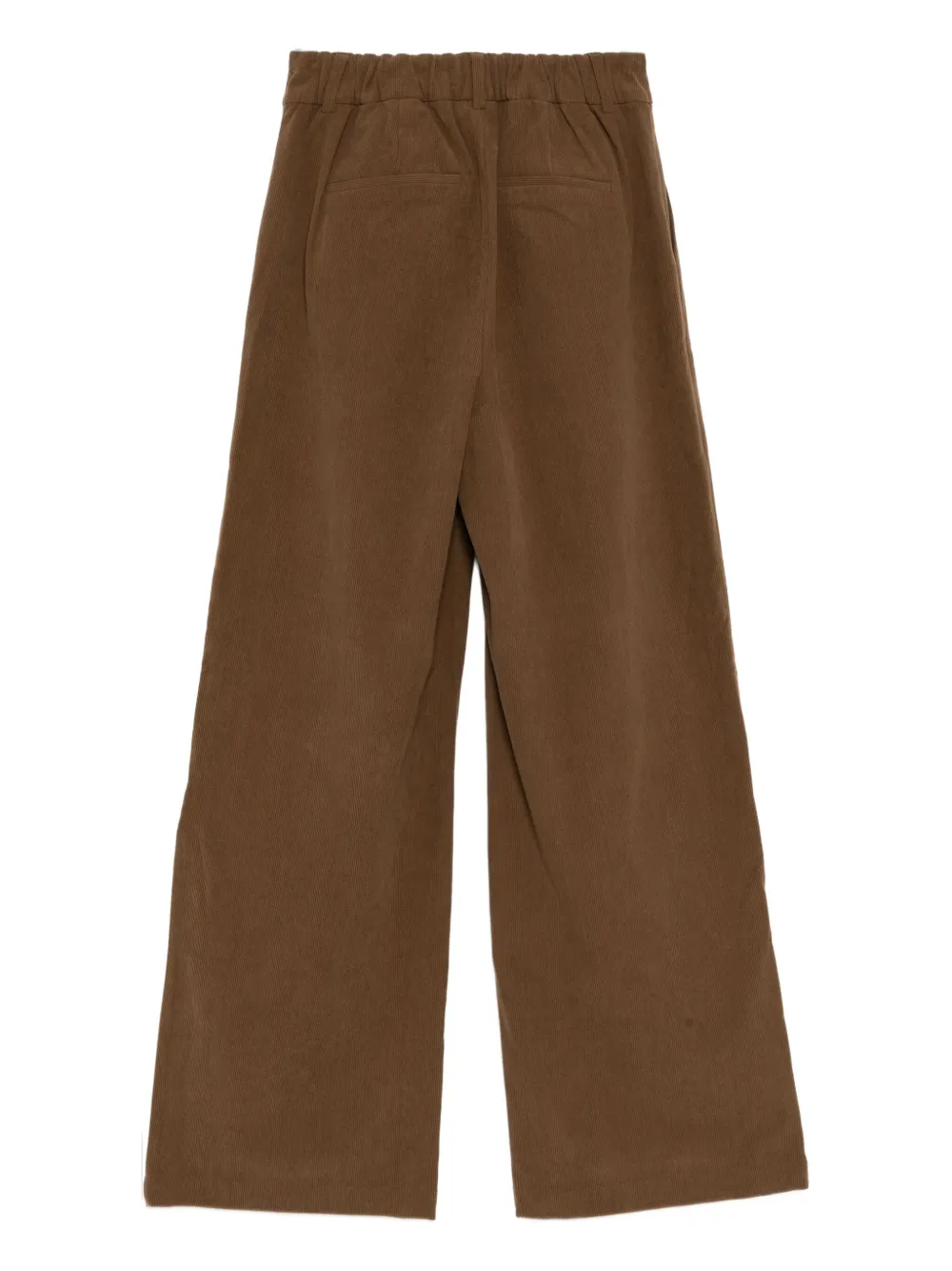 Varley Rocio trousers - Bruin