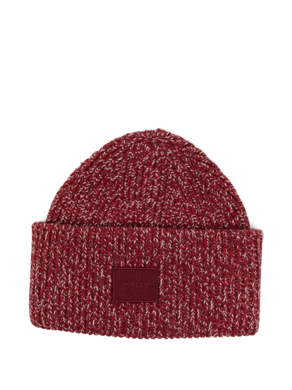 Varley gorro Carly | rojo | Image 1