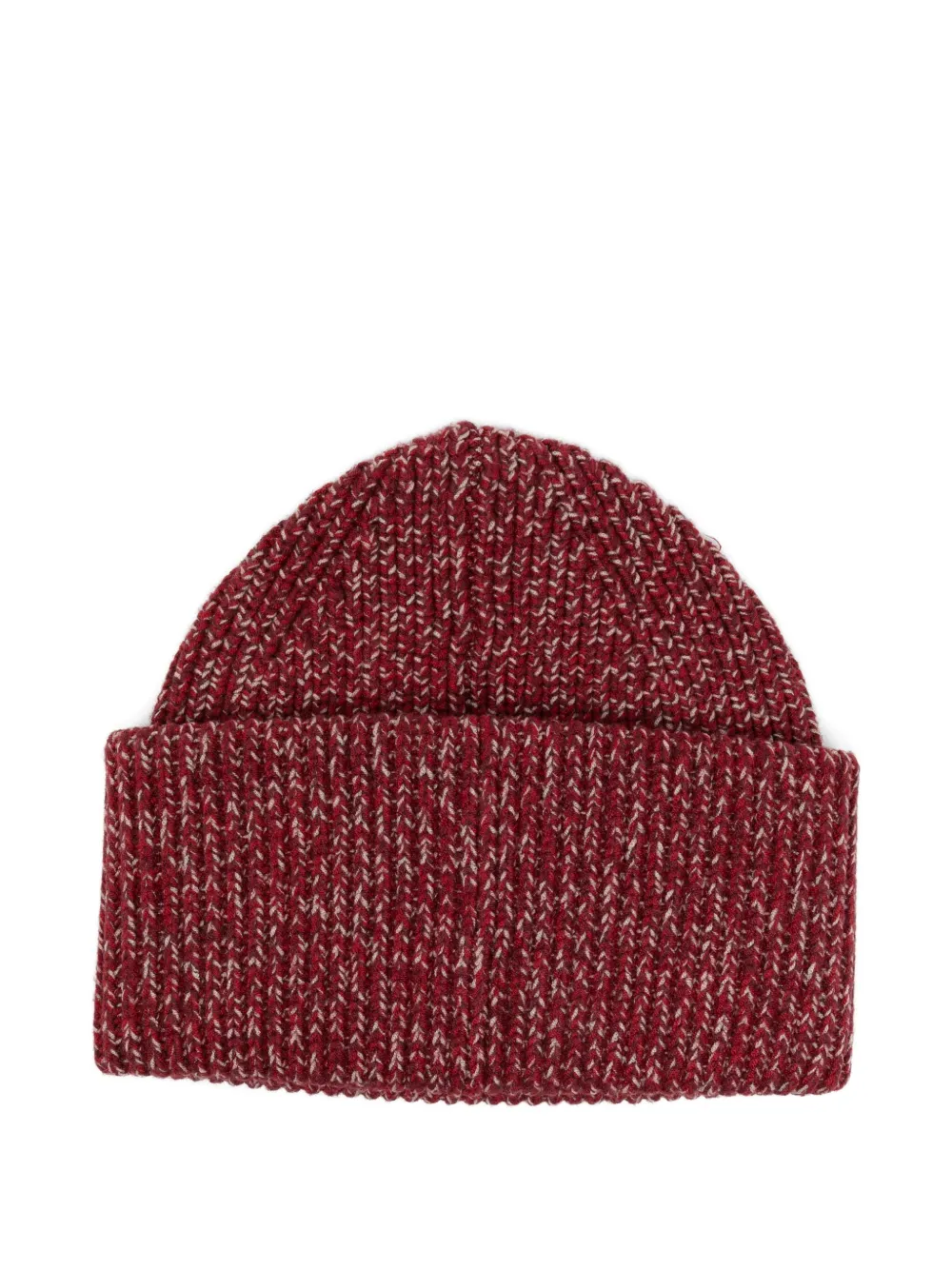 Varley Carly beanie - Rood
