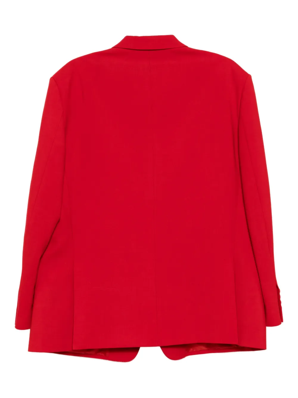 Armarium Hubby Jacket In Red