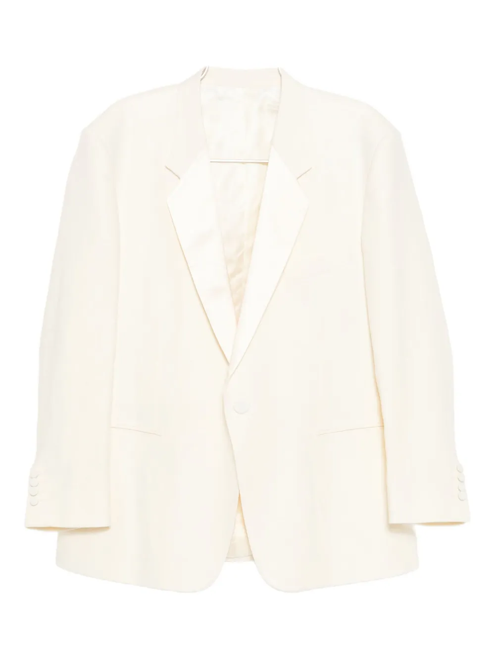 Armarium Hubby Jacket In Neutral
