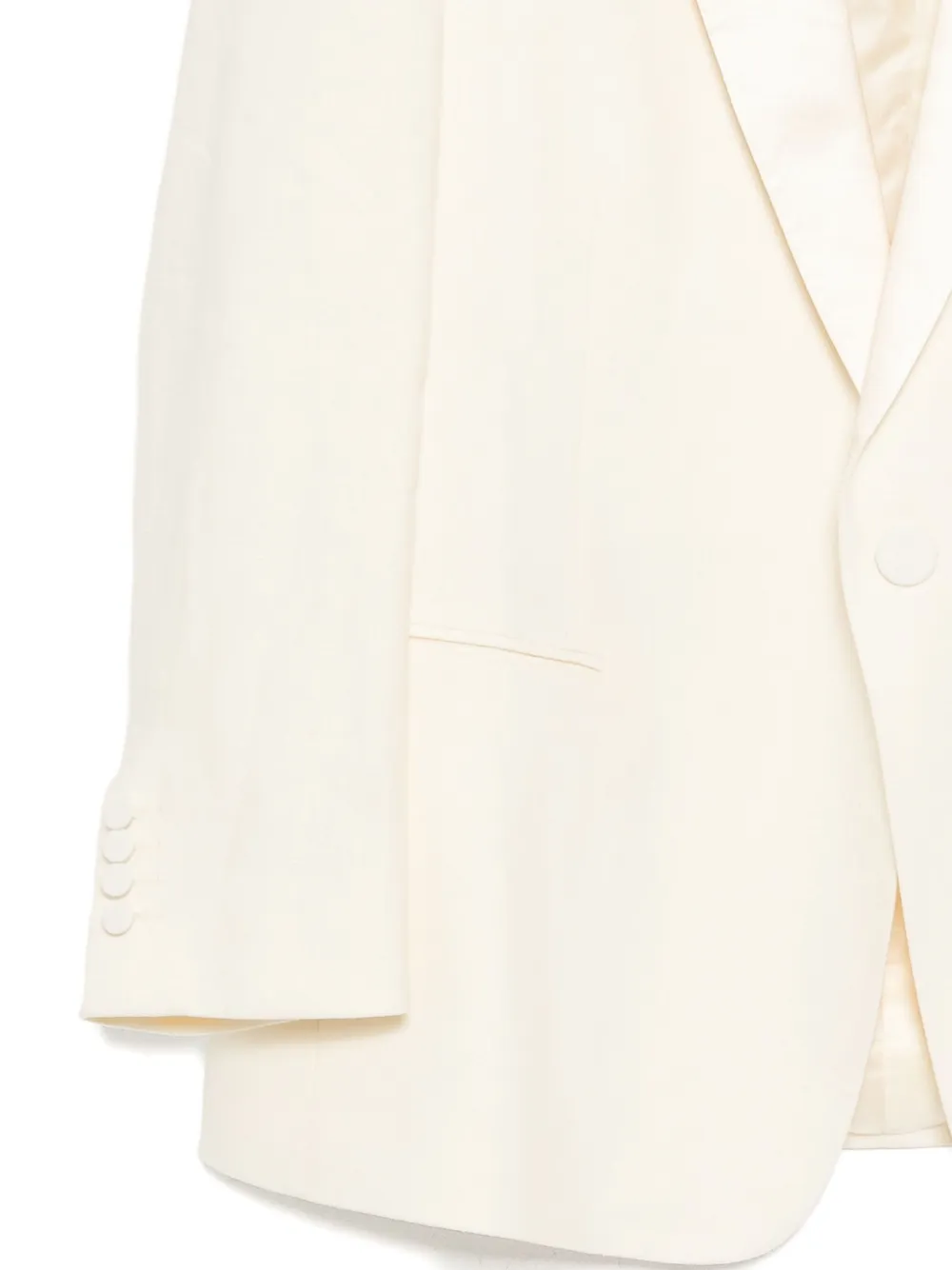 Armarium Hubby Jacket In Neutral