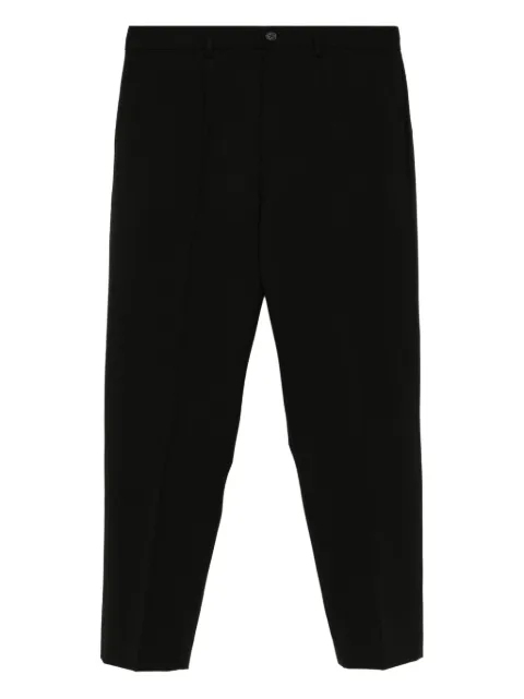 Wax London Aubyn straight-leg trousers