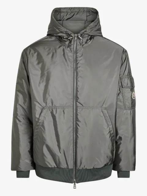 Moncler Poiliot down jacket