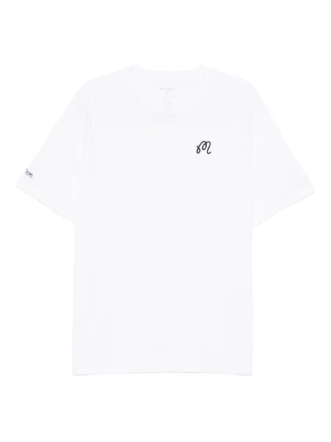 Malbon Golf Bermuda T-shirt