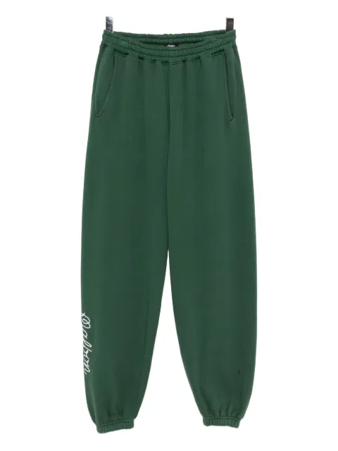 Malbon Golf Clubhouse track pants