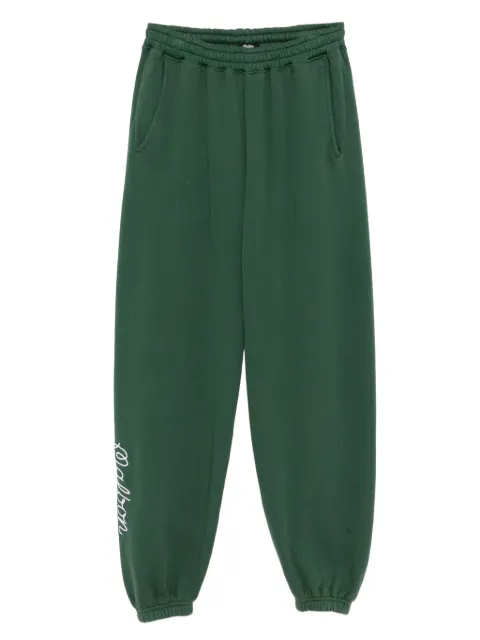 Malbon Golf Clubhouse track pants